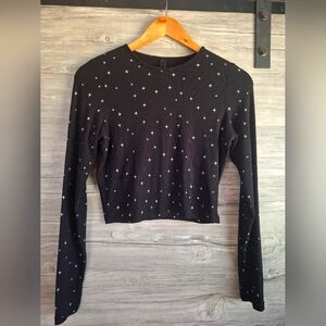 SKIMS Soft Lounge Collection Sparkle